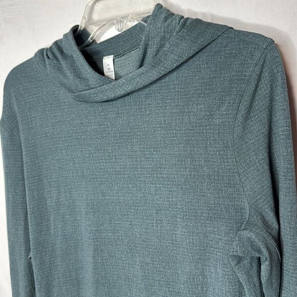 Lululemon Athletica Men’s Repetition Hoodie. Size Medium. - Picture 2 of 8